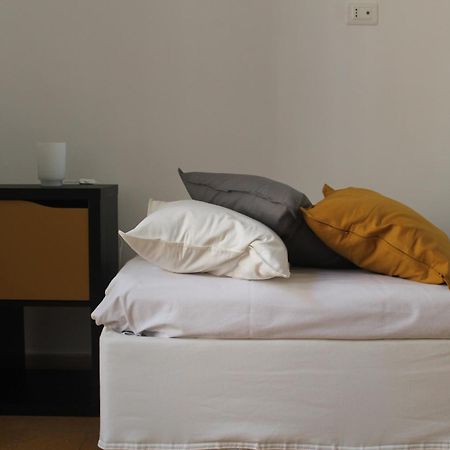 M&M Apartment Bari Eksteriør bilde
