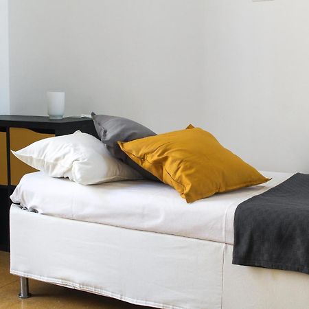 M&M Apartment Bari Eksteriør bilde