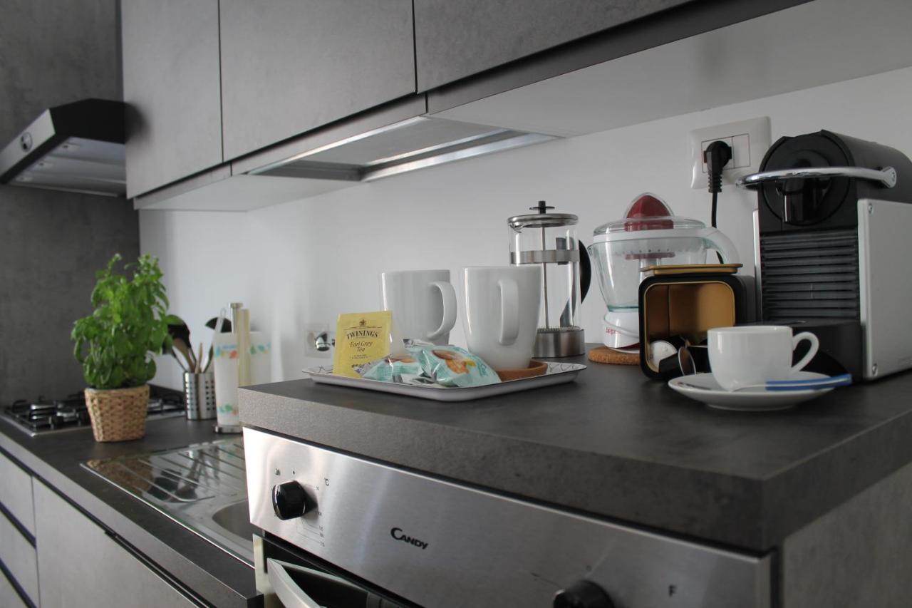 M&M Apartment Bari Eksteriør bilde