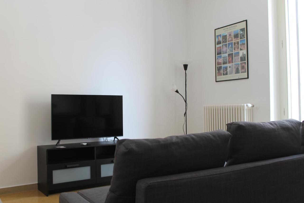 M&M Apartment Bari Eksteriør bilde