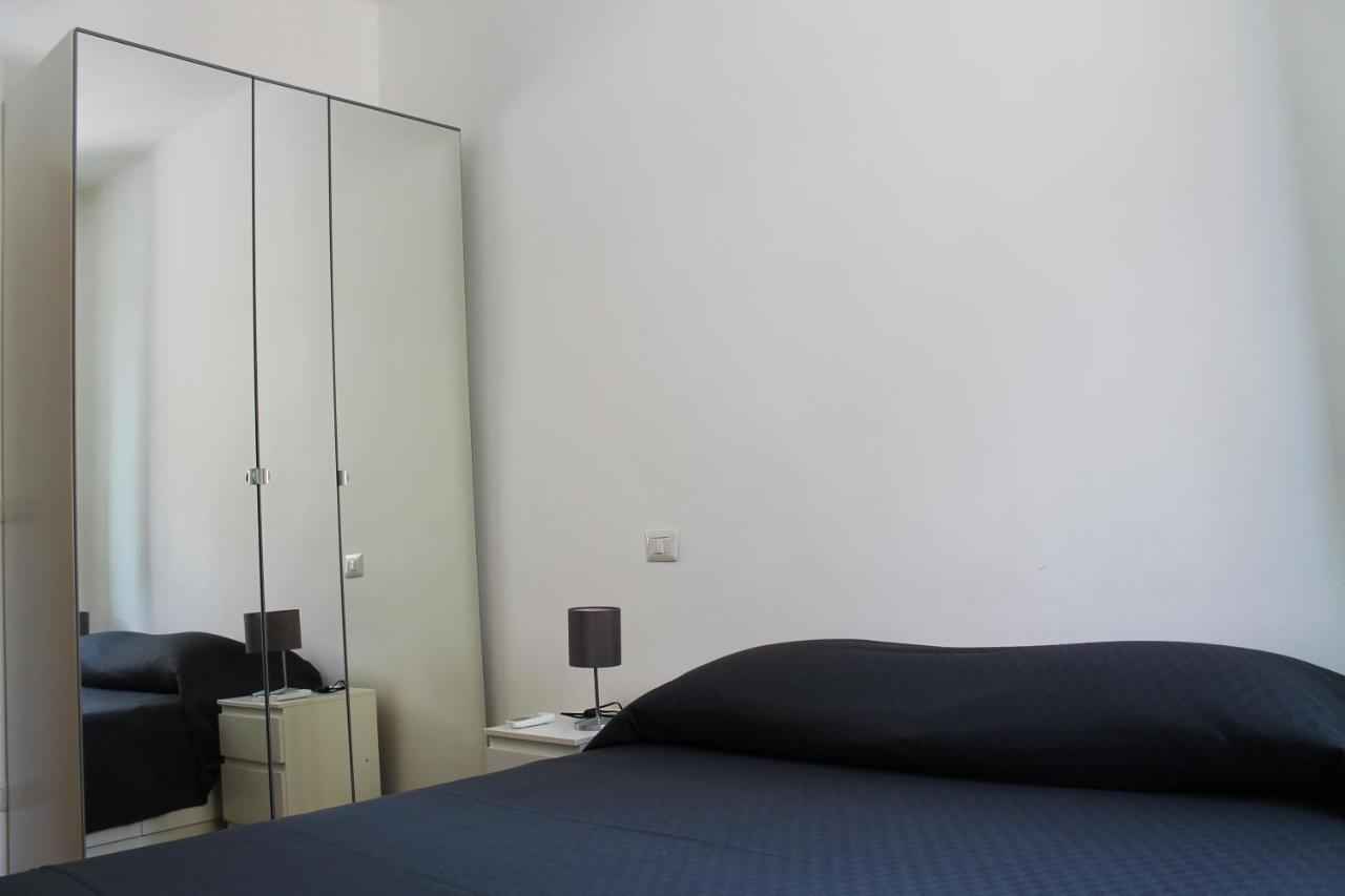 M&M Apartment Bari Eksteriør bilde