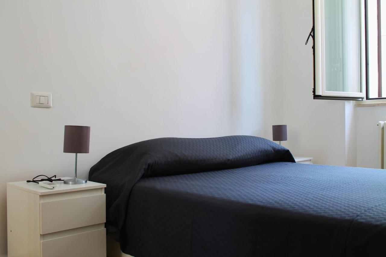 M&M Apartment Bari Eksteriør bilde