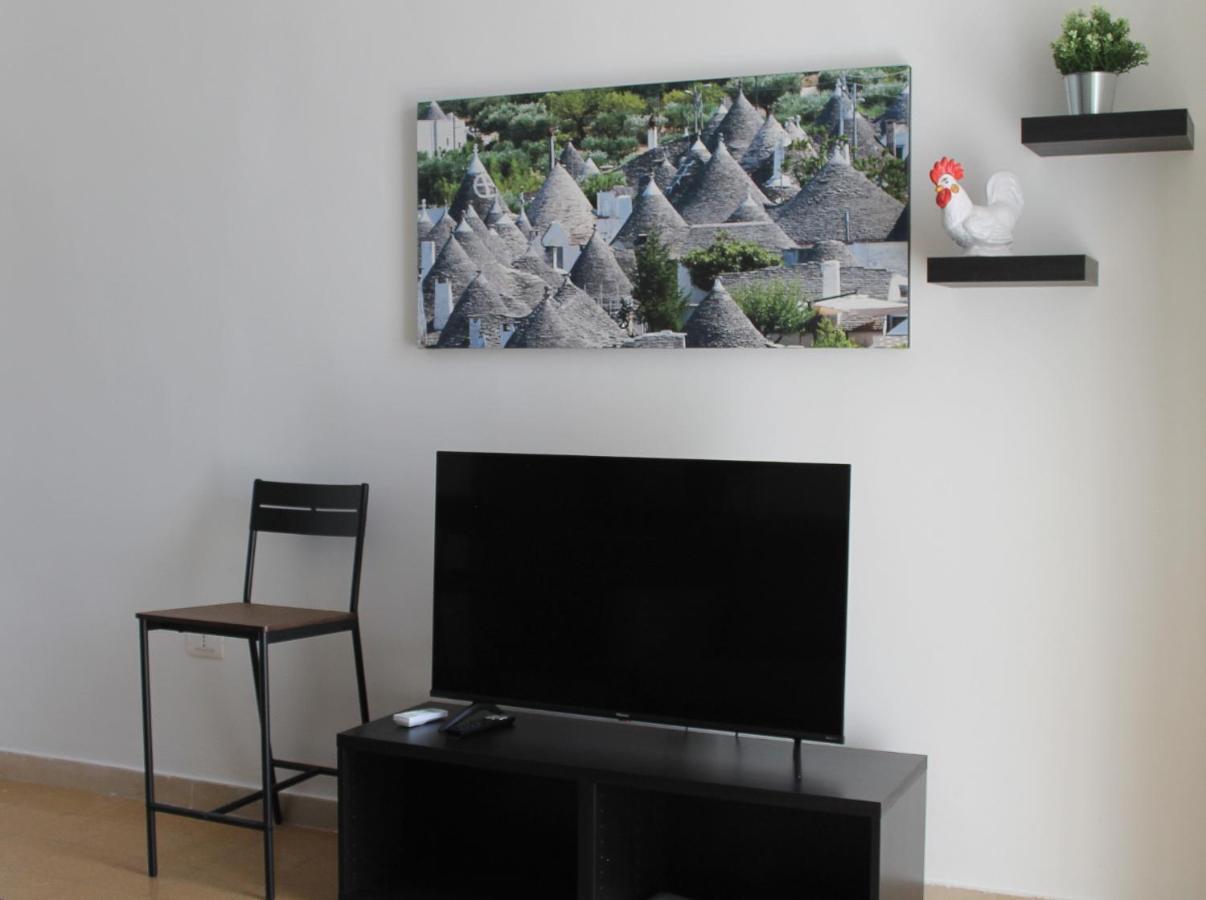 M&M Apartment Bari Eksteriør bilde