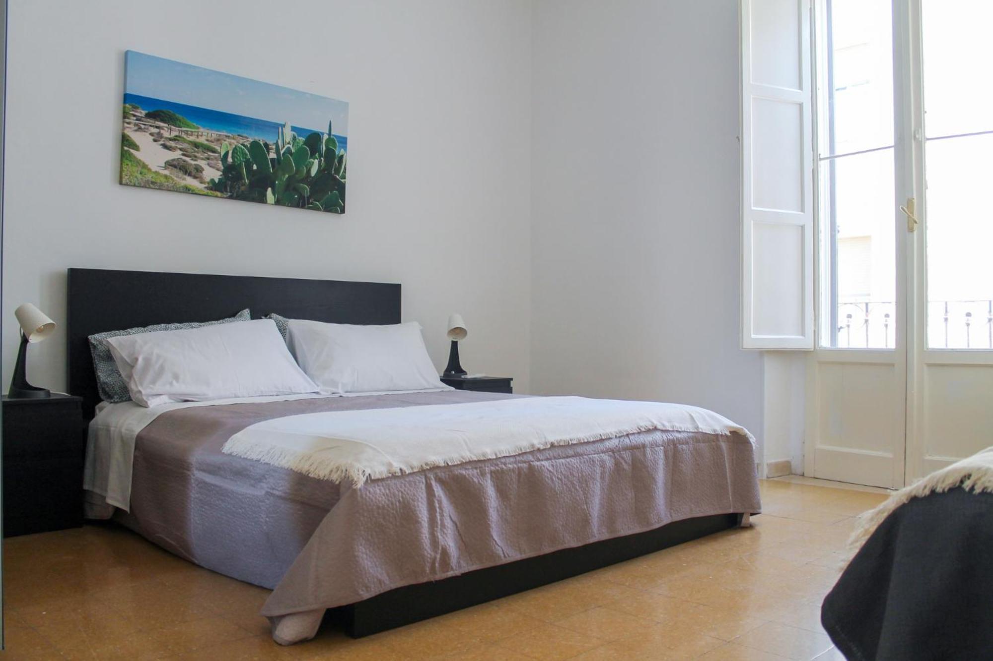 M&M Apartment Bari Eksteriør bilde