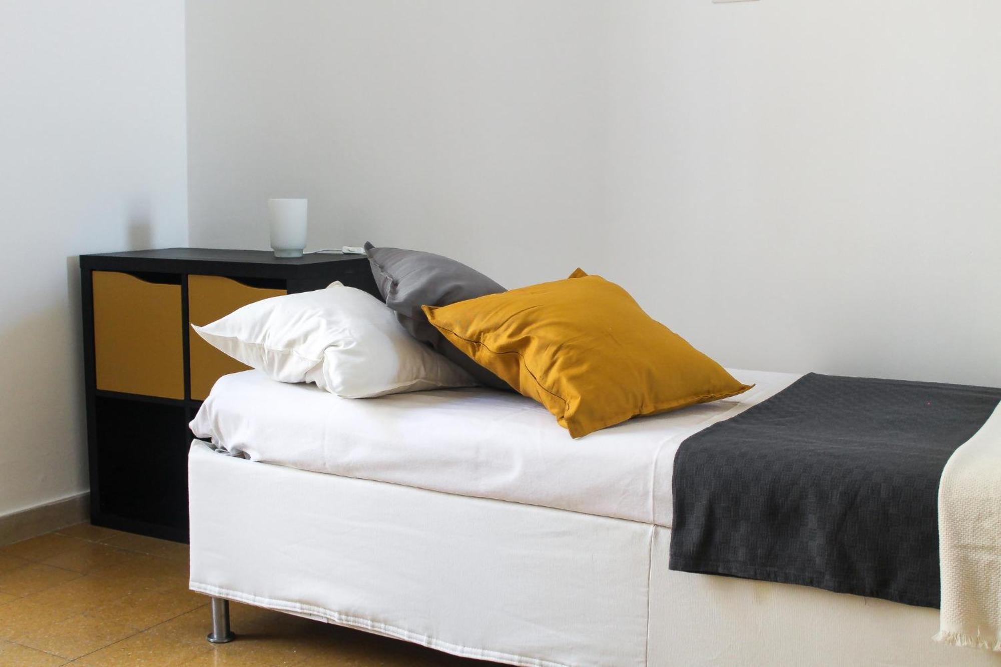 M&M Apartment Bari Eksteriør bilde