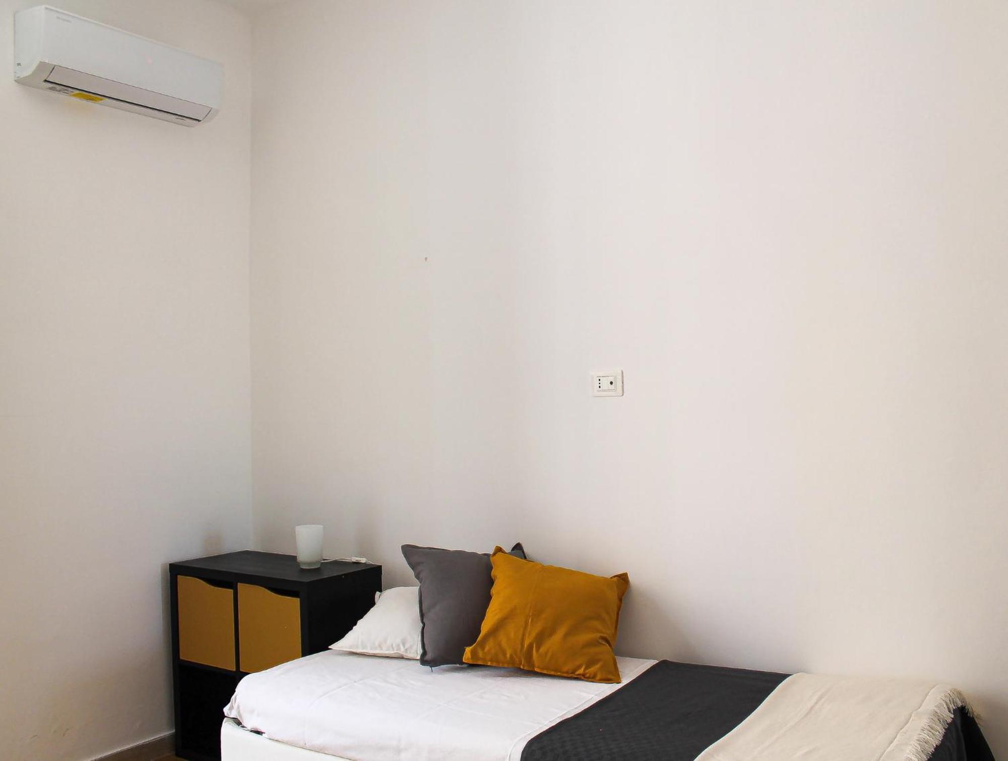 M&M Apartment Bari Eksteriør bilde